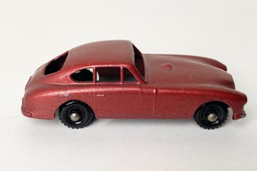 Matchbox 1958 Aston Martin DB2